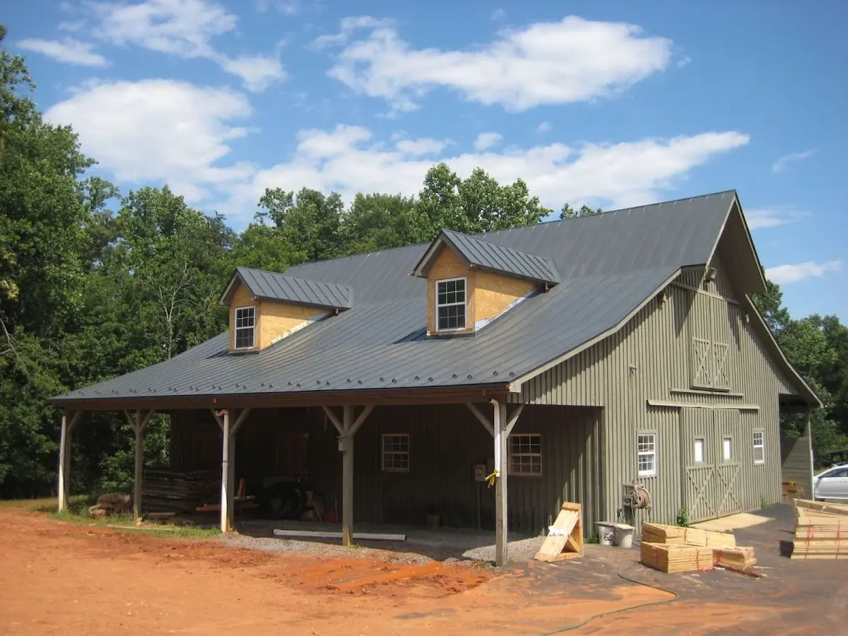 Expert Roof Coating workmanship in Morrilton